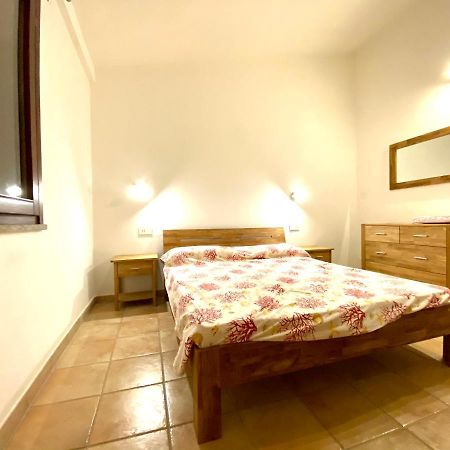 Superior Apartment San Teodoro Center Extérieur photo