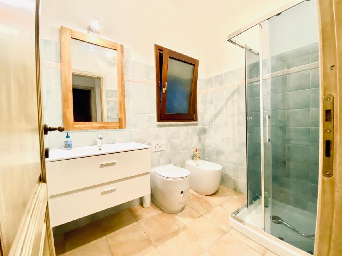Superior Apartment San Teodoro Center Extérieur photo