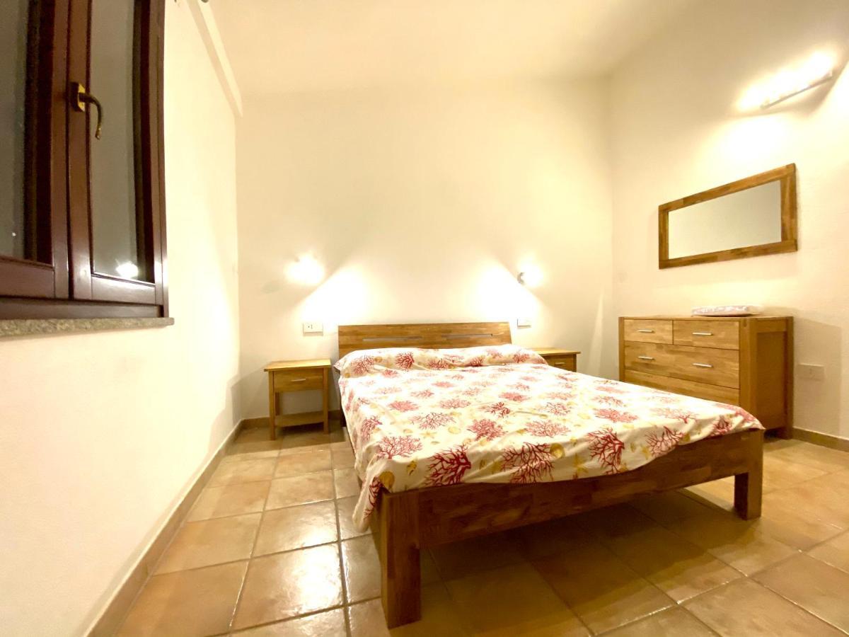 Superior Apartment San Teodoro Center Extérieur photo