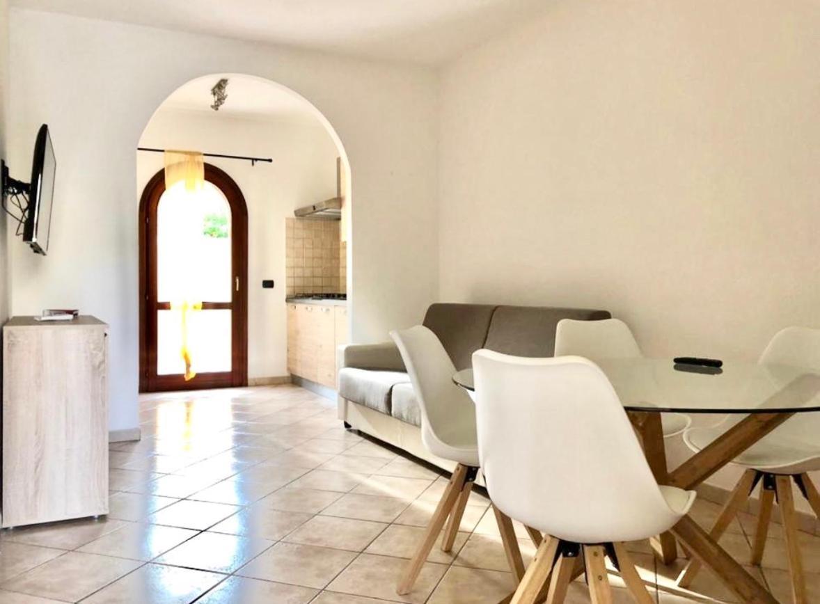 Superior Apartment San Teodoro Center Extérieur photo