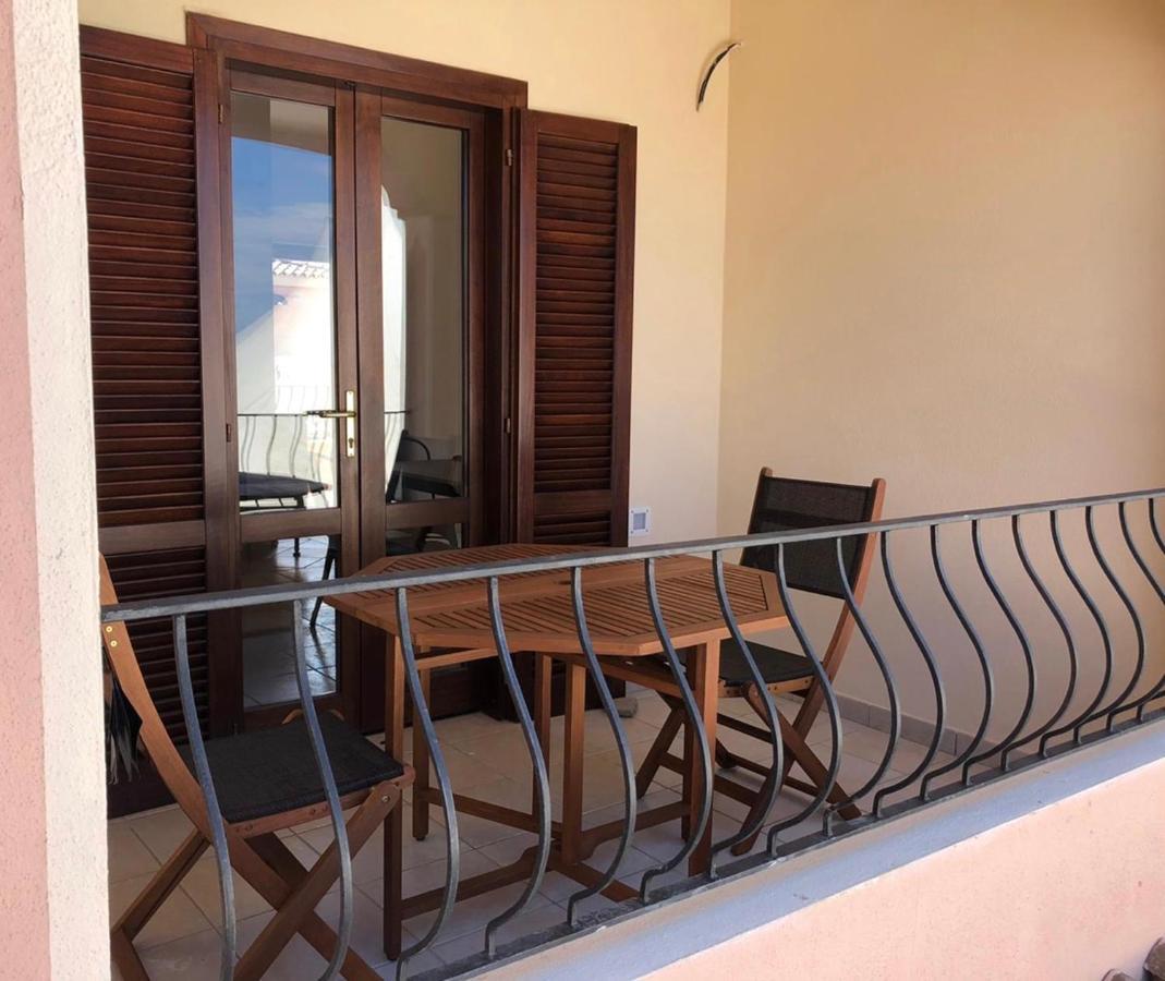 Superior Apartment San Teodoro Center Extérieur photo