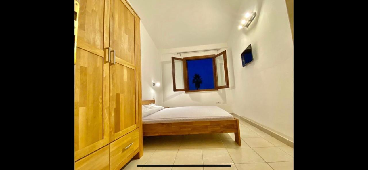 Superior Apartment San Teodoro Center Extérieur photo