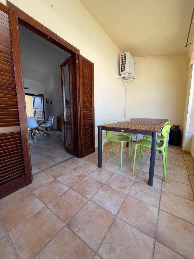 Superior Apartment San Teodoro Center Extérieur photo