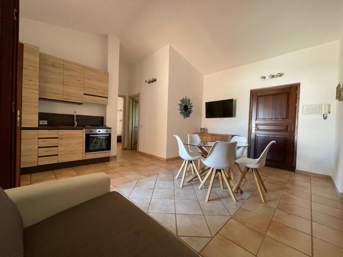Superior Apartment San Teodoro Center Extérieur photo