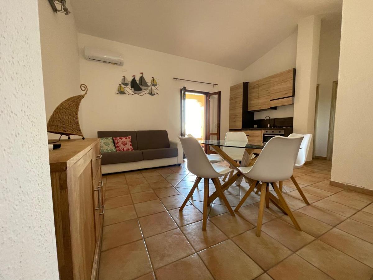 Superior Apartment San Teodoro Center Extérieur photo